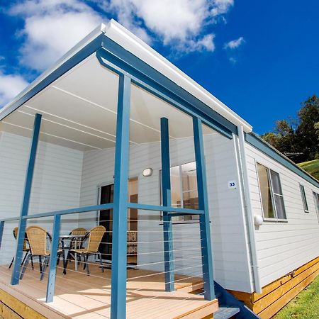 Big4 Easts Beach Holiday Park Kiama Chambre photo