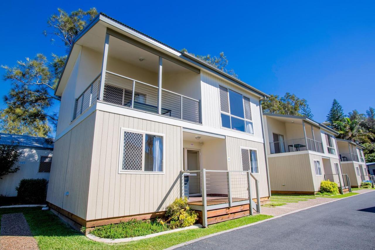 Big4 Easts Beach Holiday Park Kiama Chambre photo