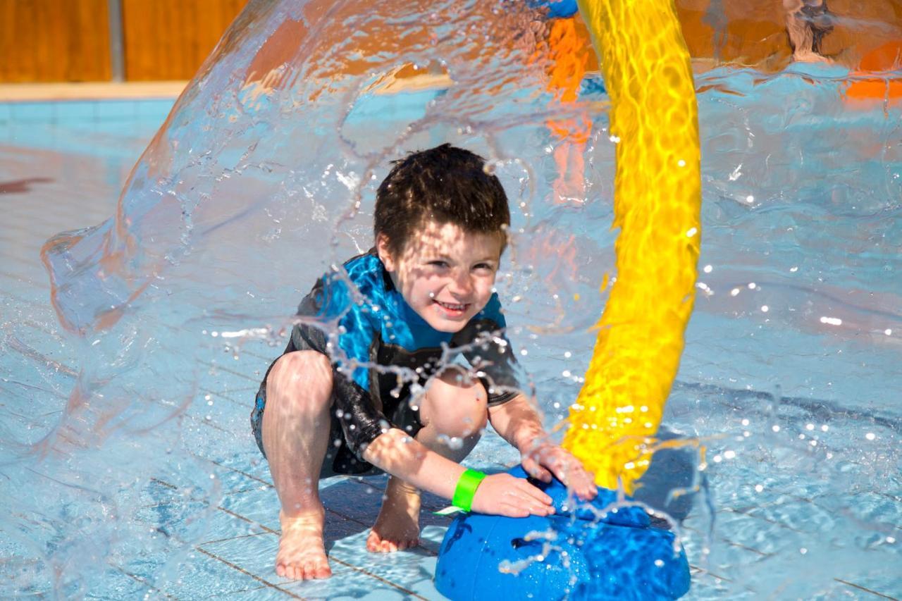 Big4 Easts Beach Holiday Park Kiama Extérieur photo