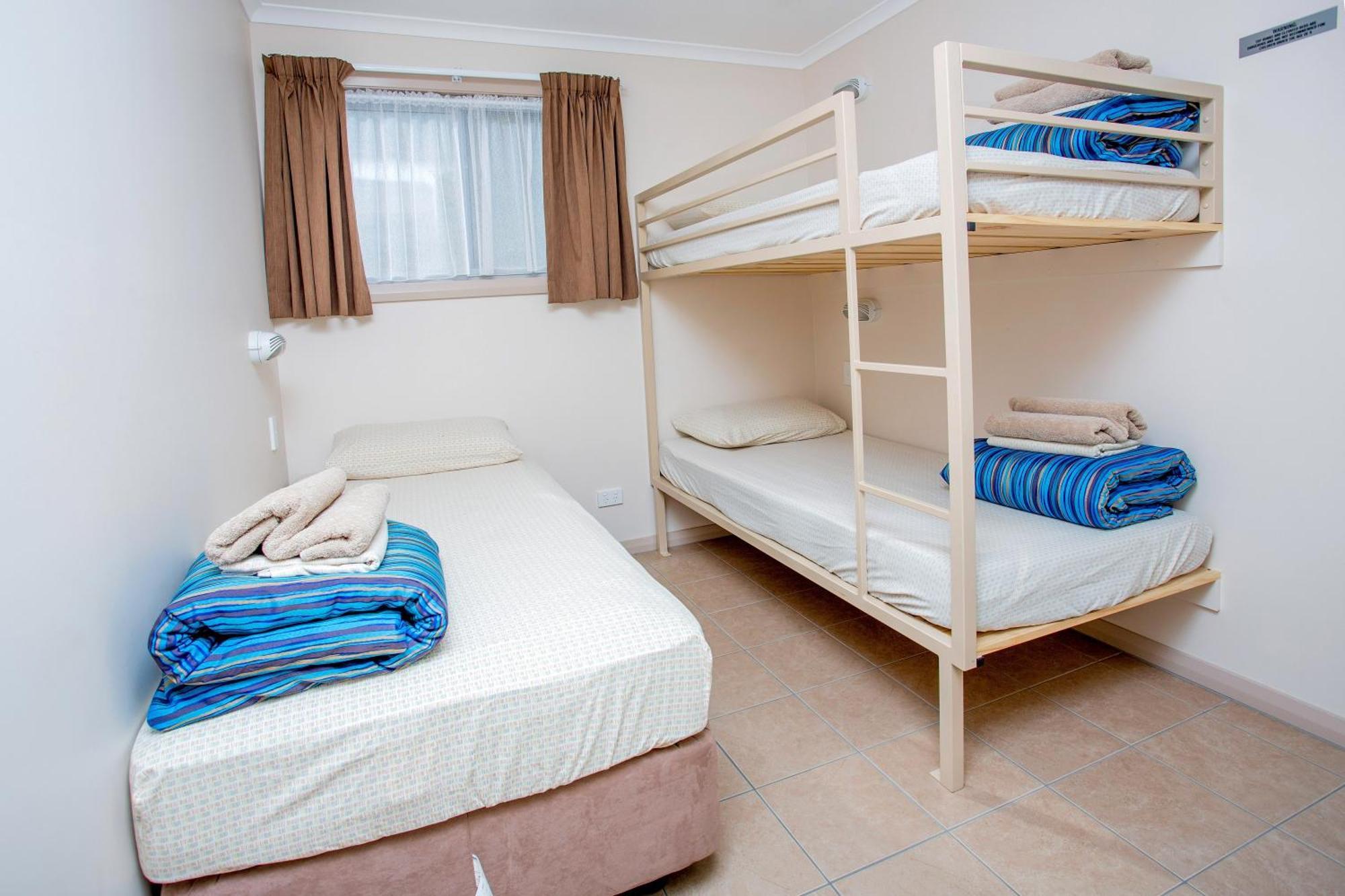 Big4 Easts Beach Holiday Park Kiama Chambre photo