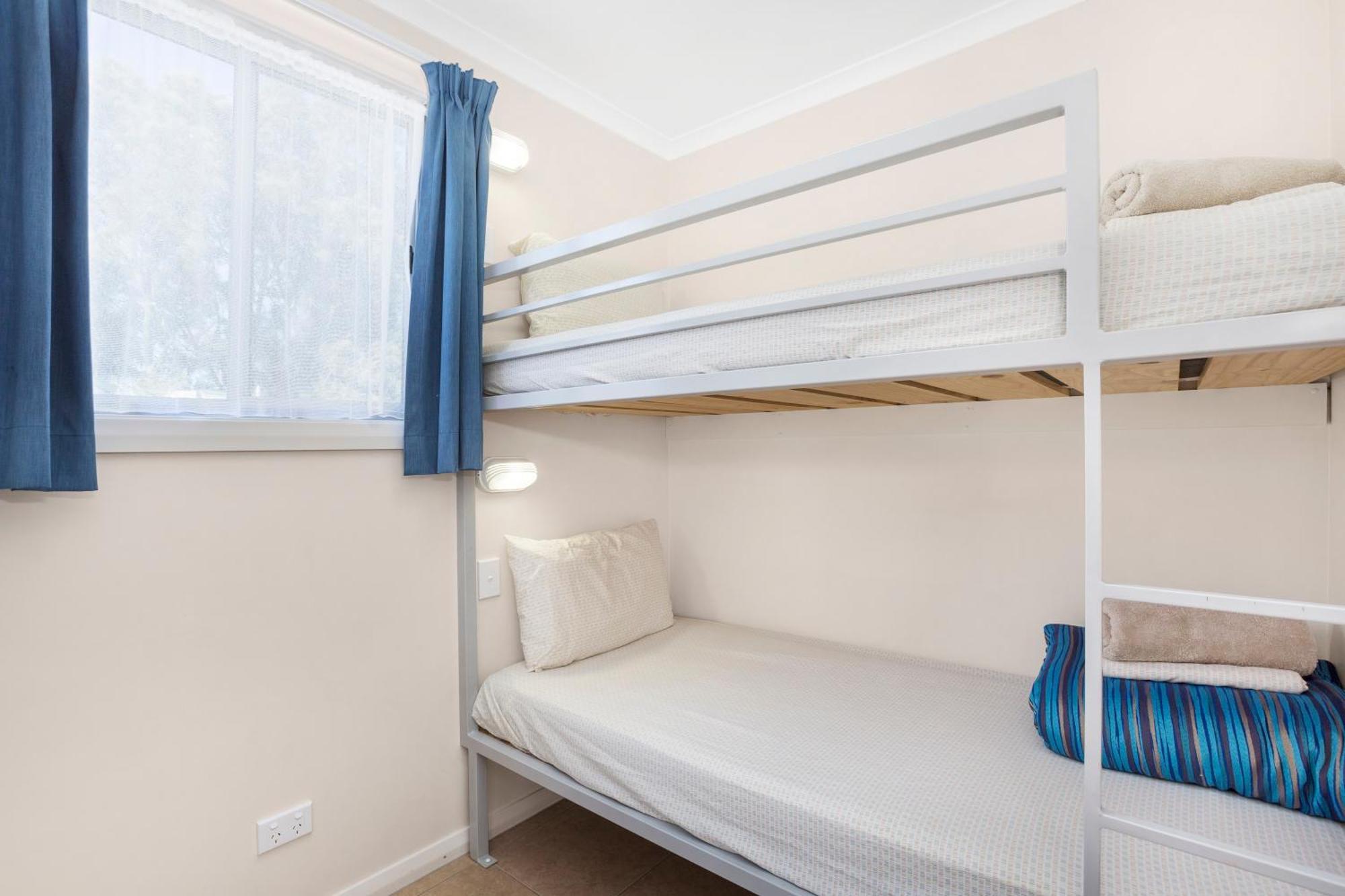 Big4 Easts Beach Holiday Park Kiama Chambre photo