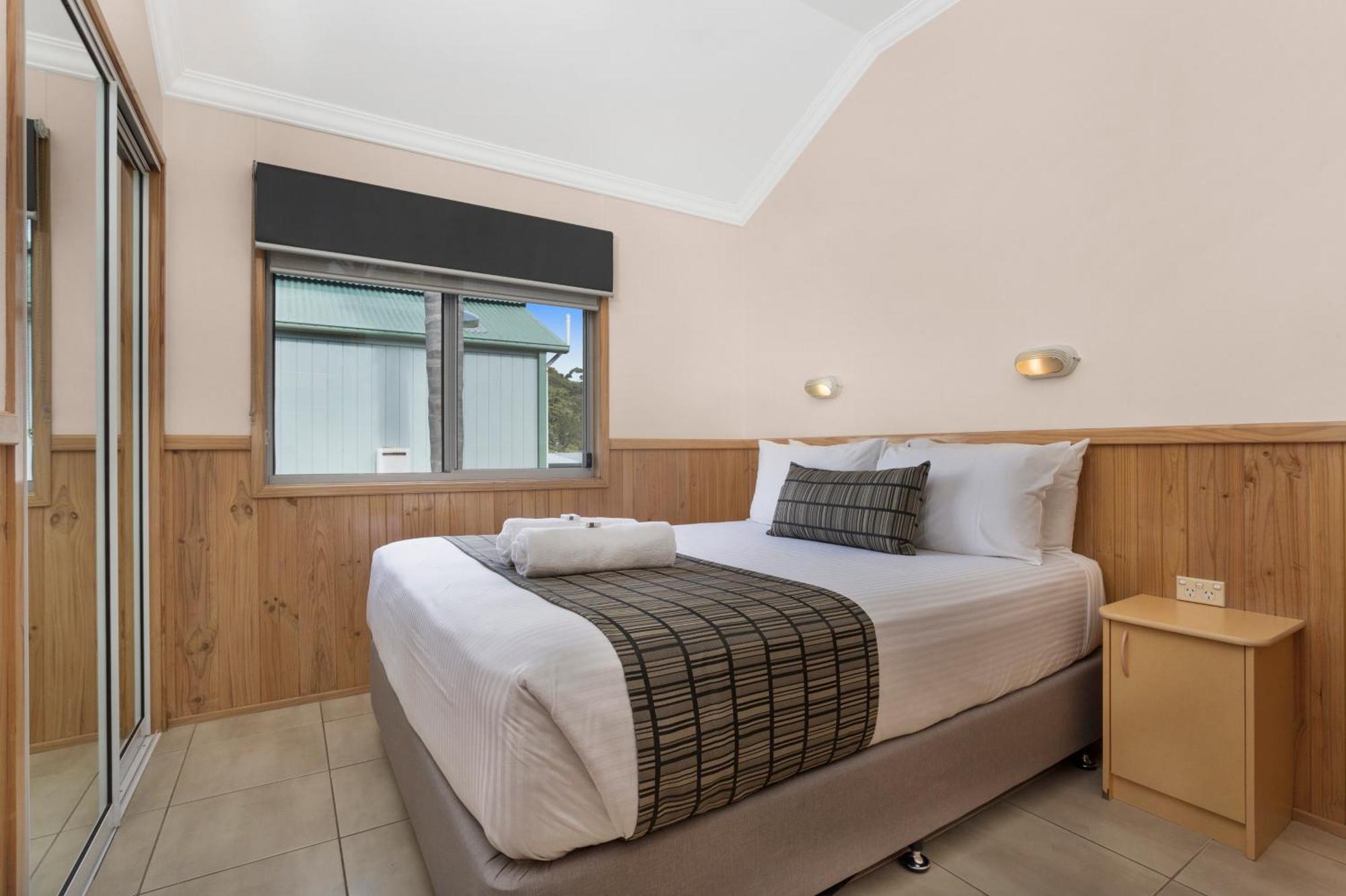 Big4 Easts Beach Holiday Park Kiama Chambre photo