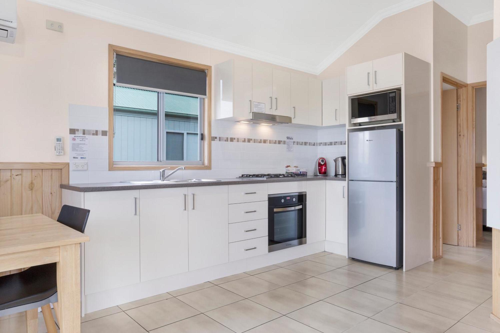 Big4 Easts Beach Holiday Park Kiama Chambre photo