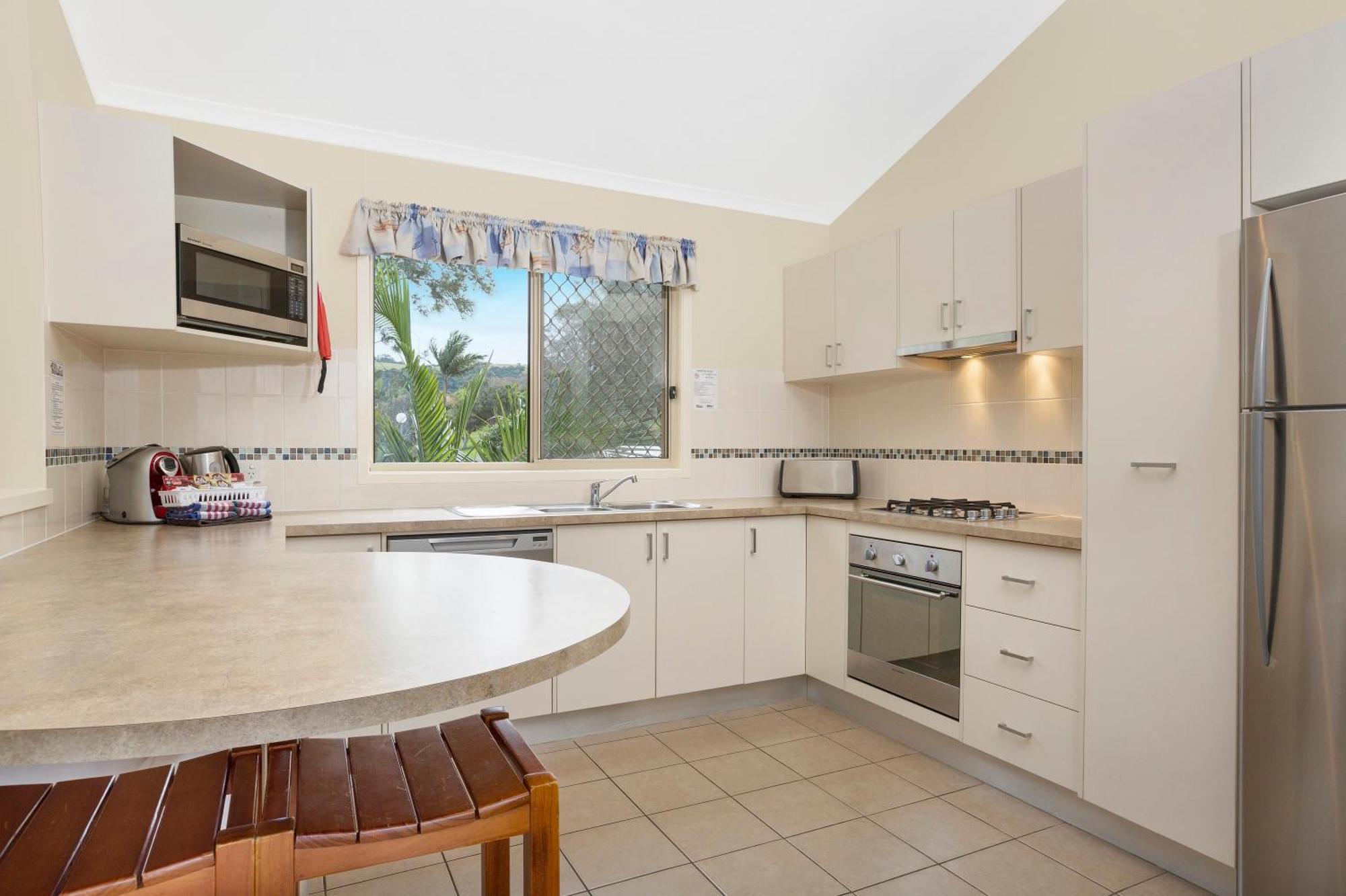 Big4 Easts Beach Holiday Park Kiama Chambre photo