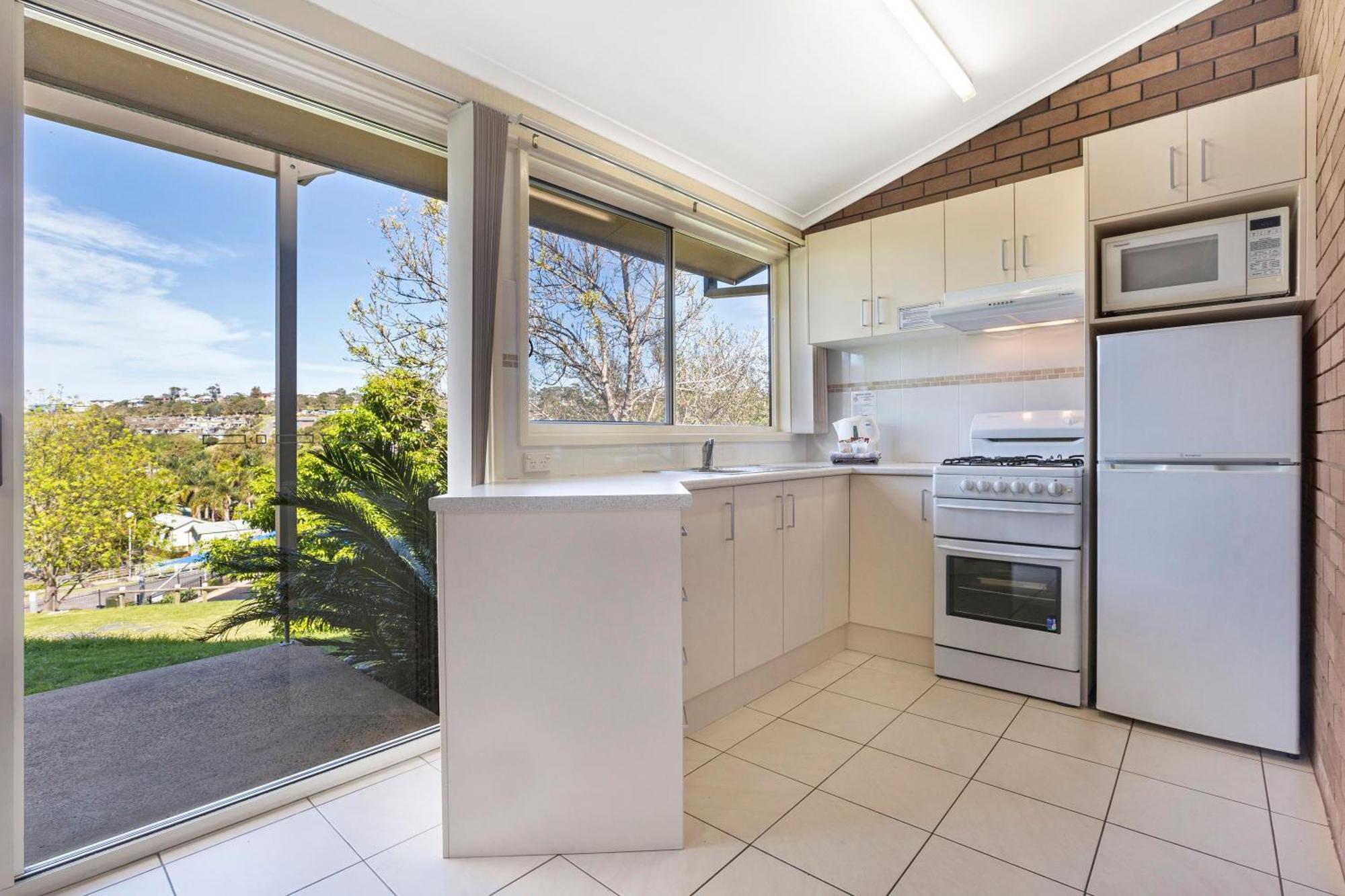 Big4 Easts Beach Holiday Park Kiama Chambre photo