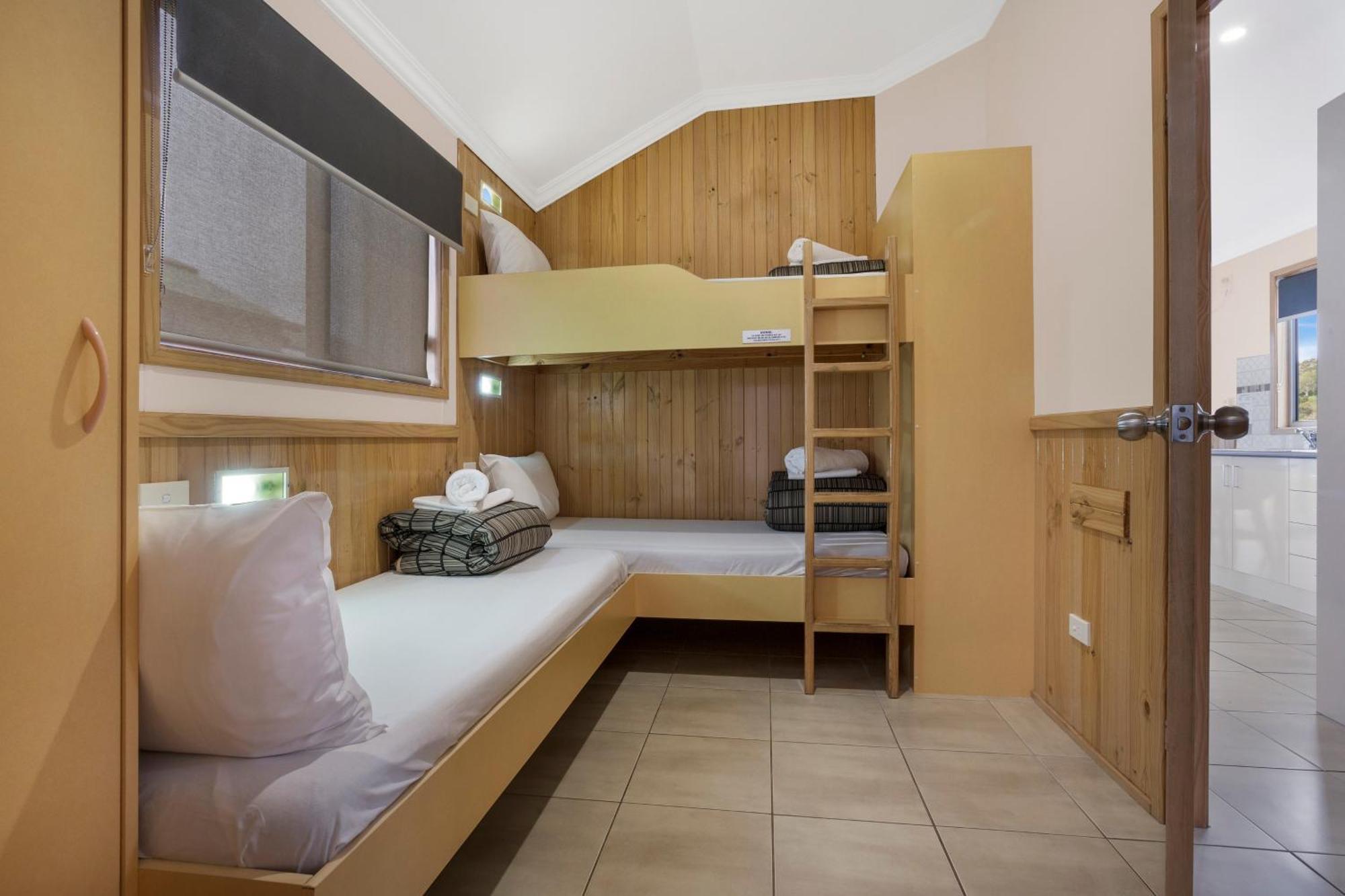 Big4 Easts Beach Holiday Park Kiama Chambre photo