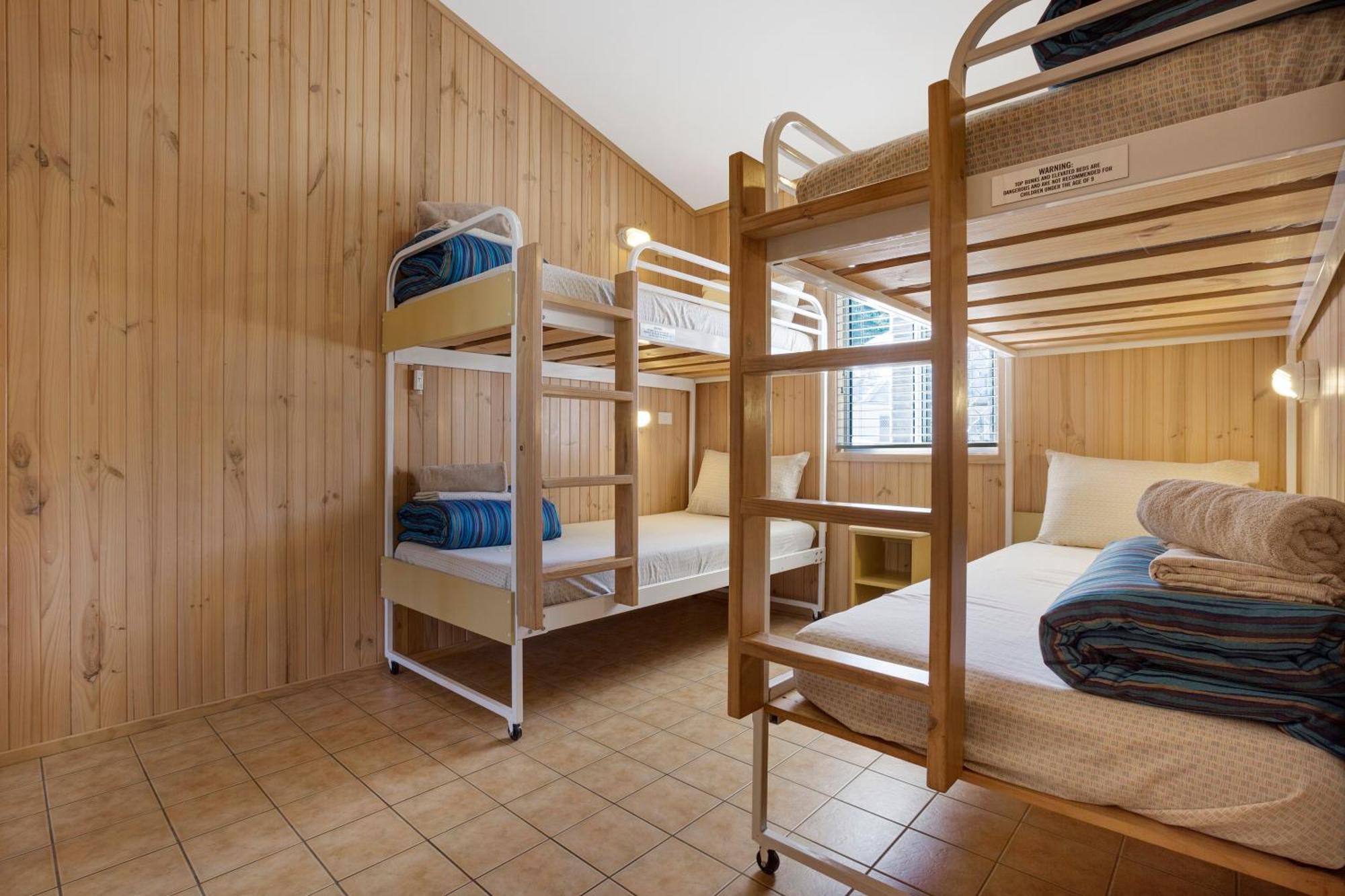 Big4 Easts Beach Holiday Park Kiama Chambre photo