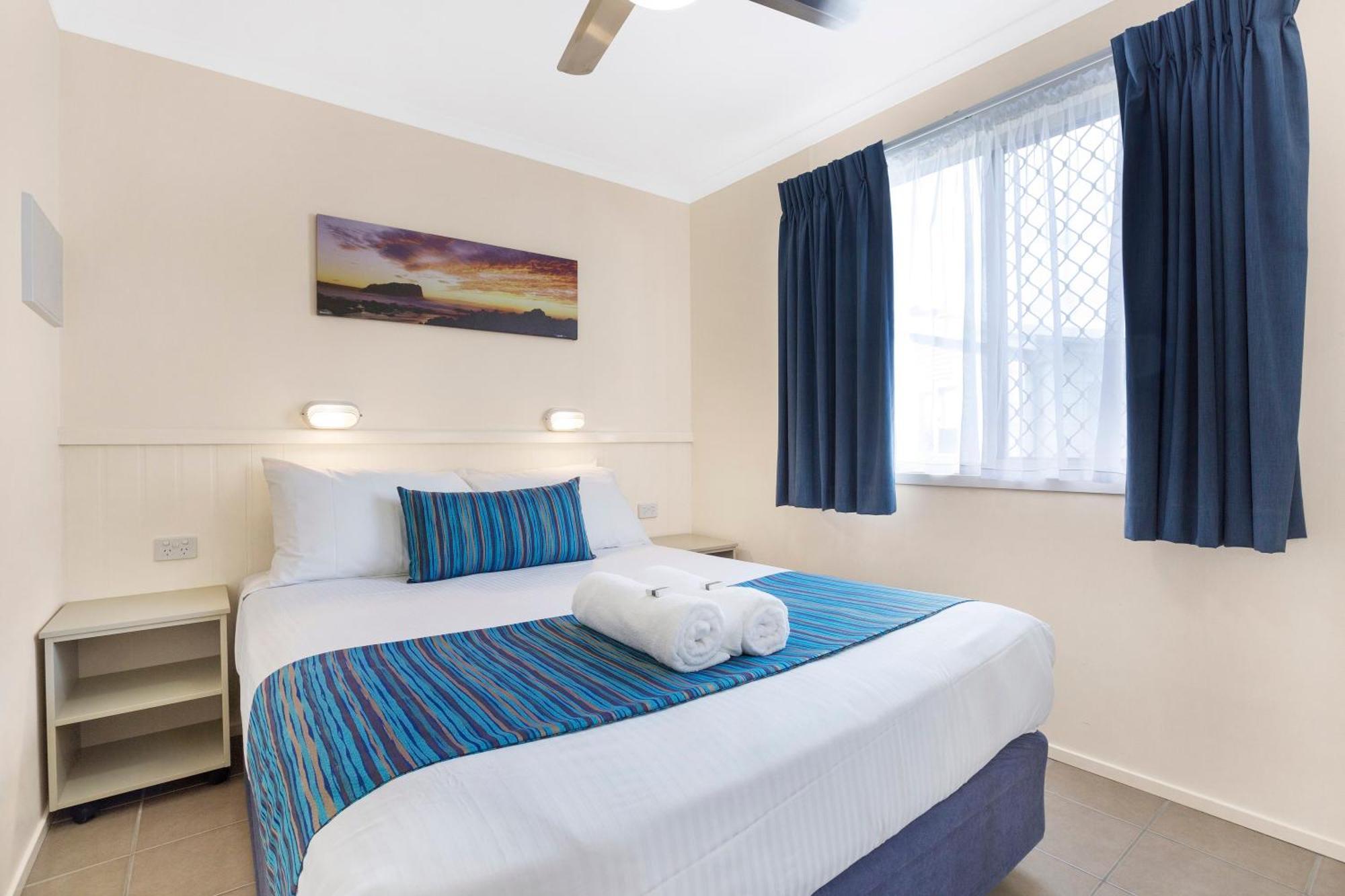 Big4 Easts Beach Holiday Park Kiama Chambre photo