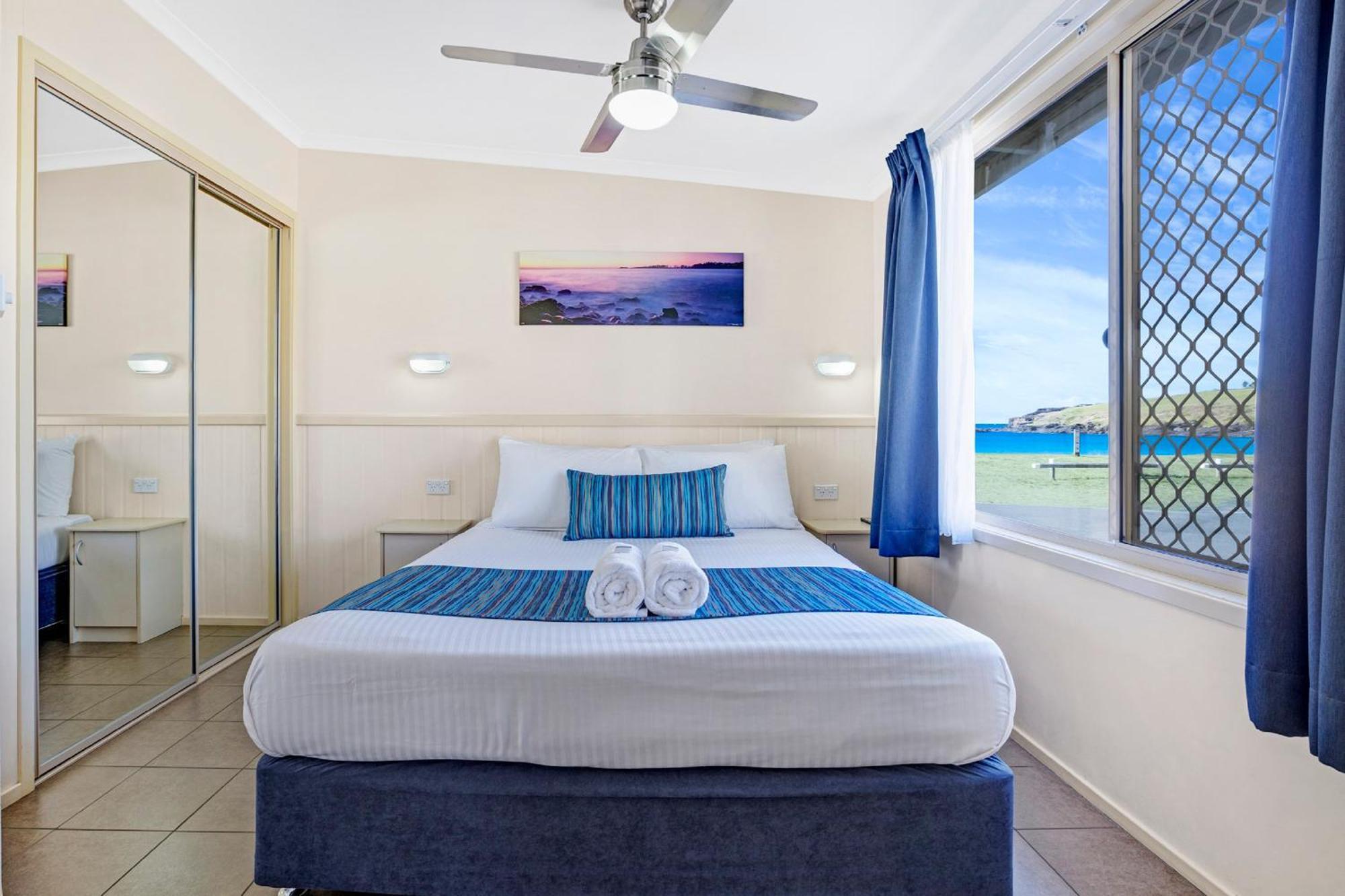Big4 Easts Beach Holiday Park Kiama Chambre photo