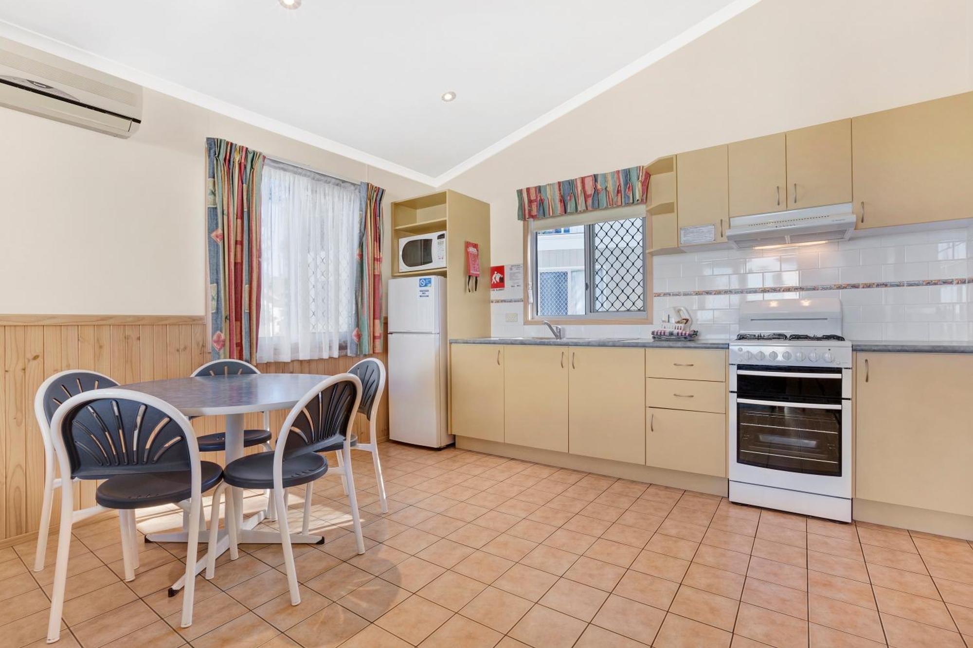 Big4 Easts Beach Holiday Park Kiama Chambre photo