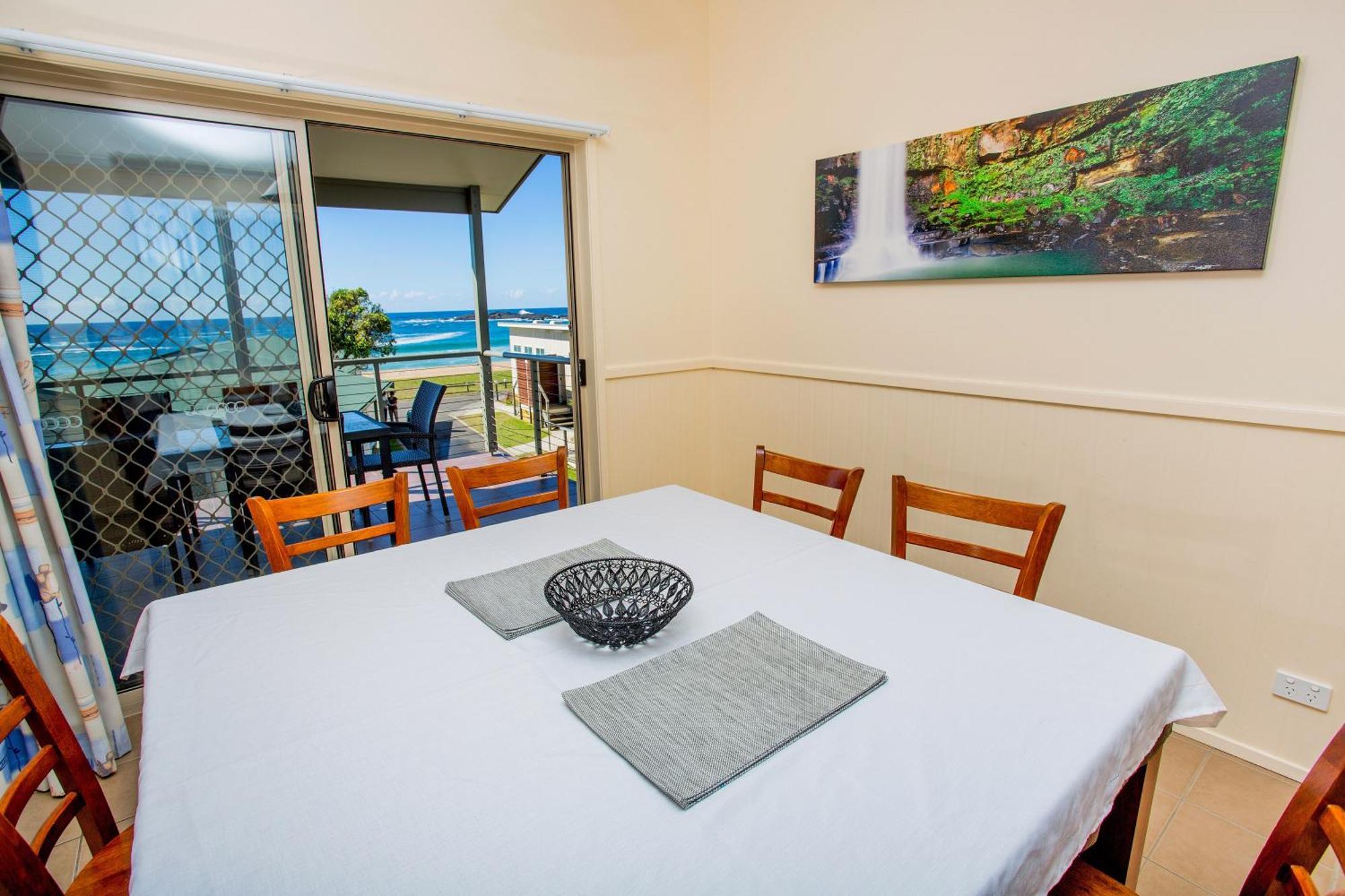Big4 Easts Beach Holiday Park Kiama Chambre photo