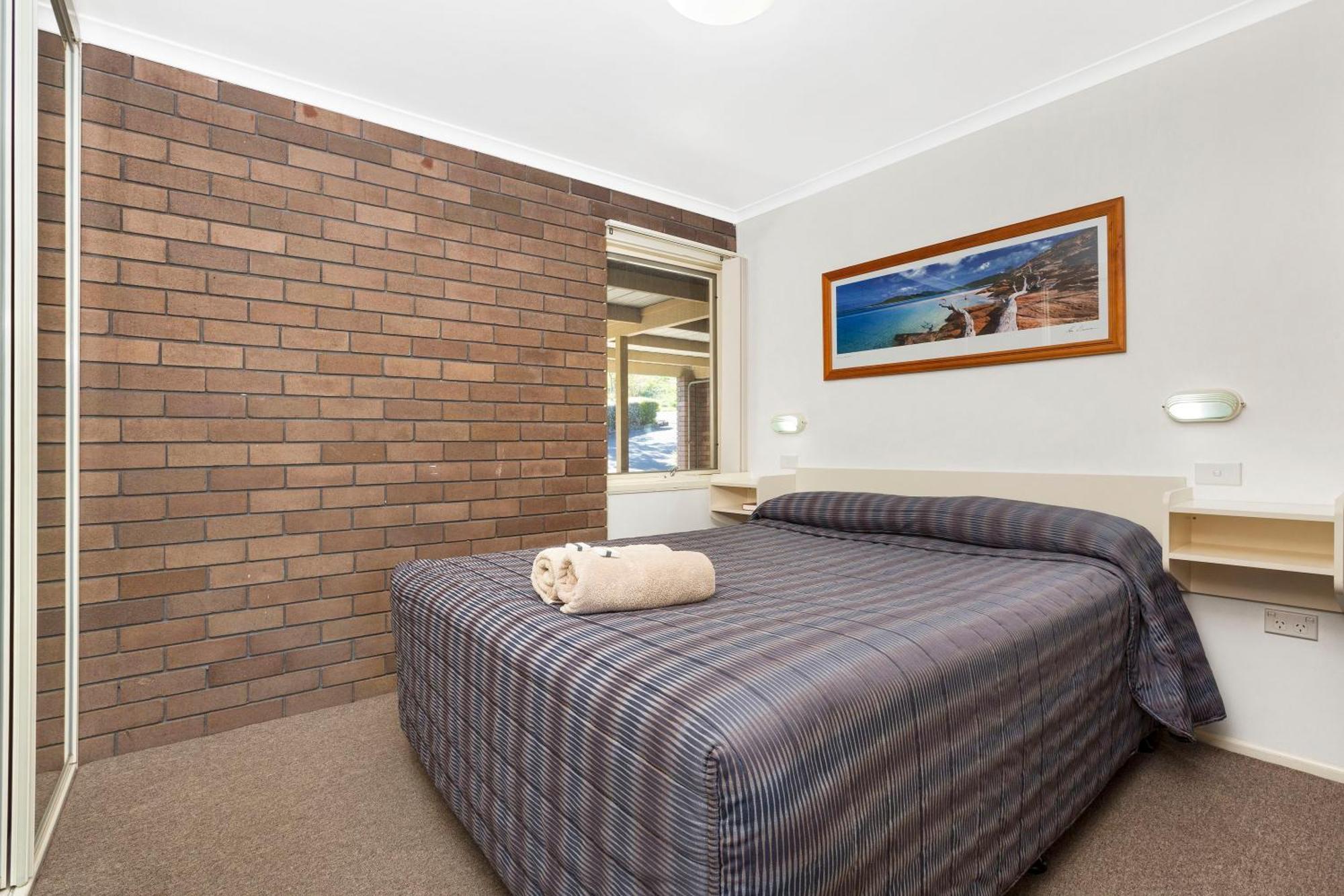 Big4 Easts Beach Holiday Park Kiama Chambre photo