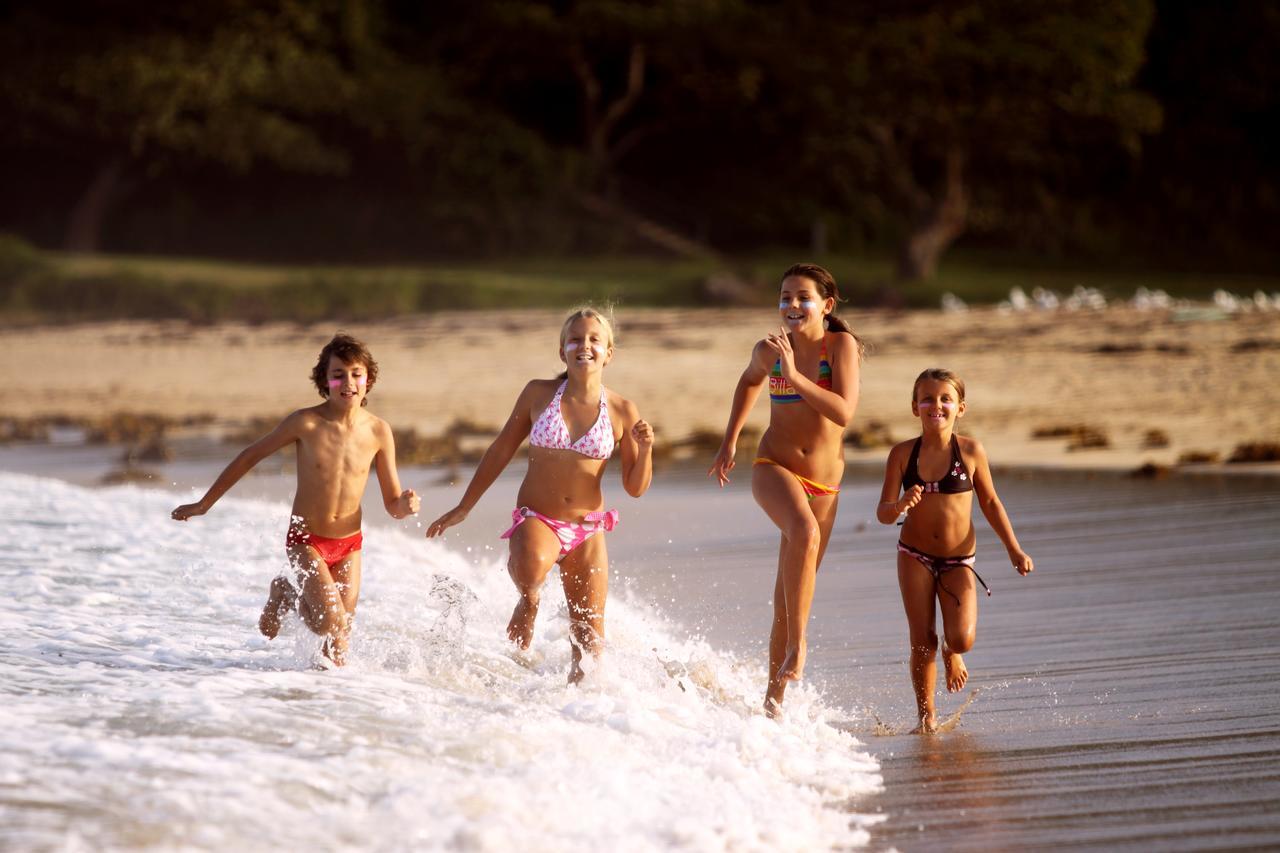 Big4 Easts Beach Holiday Park Kiama Extérieur photo