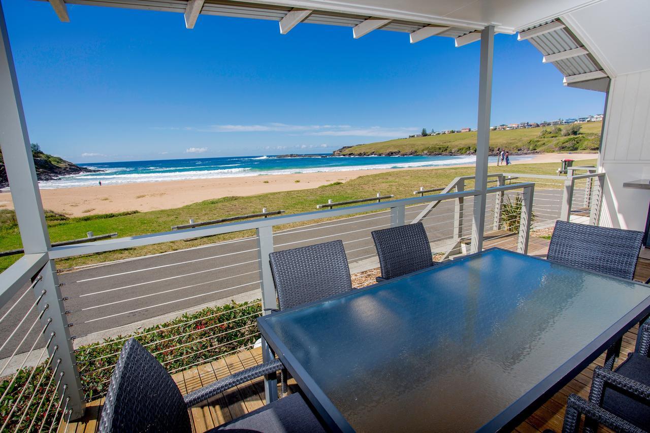 Big4 Easts Beach Holiday Park Kiama Chambre photo