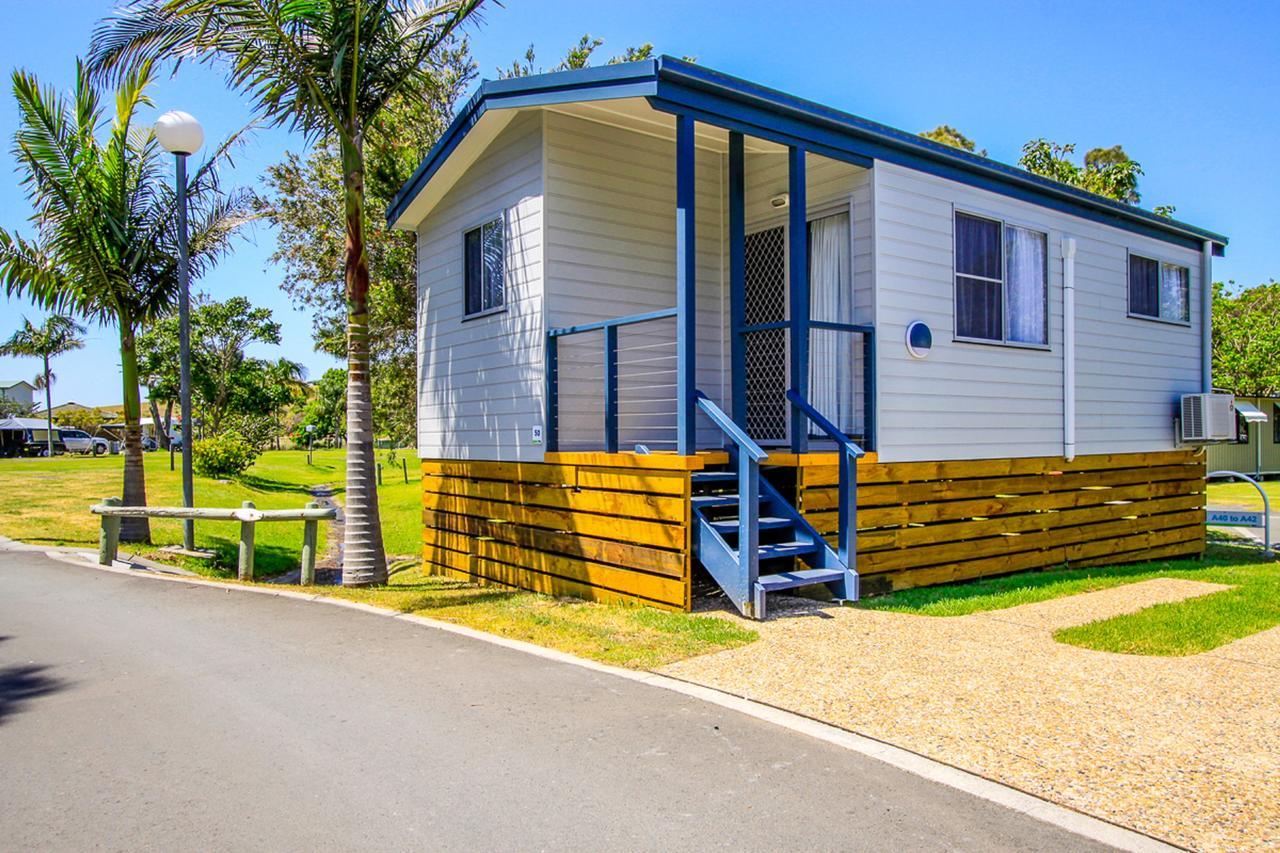 Big4 Easts Beach Holiday Park Kiama Chambre photo
